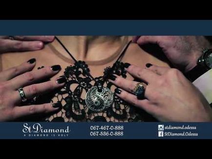 Stdiamond - inele de logodna descriere, poze, recenzii