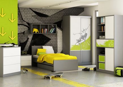 Stílus giccs belső, avantgárd design szobák, kiválasztása bútorok és dekoráció (szoba) Stílus giccs belső, avantgárd design szobák, kiválasztása bútorok és dekoráció