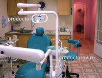 Стоматологічна клініка «Дімак» - 3 лікаря, 7 відгуків, санкт-петербург