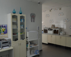 Стоматологічний центр - Білосніжка - в Благовєщенську