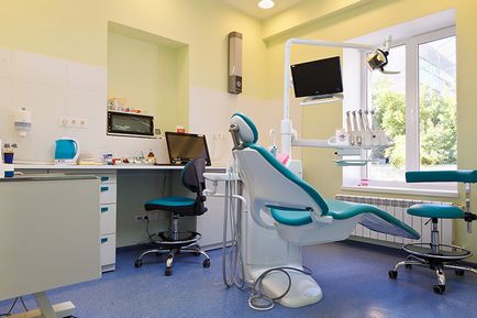 Стоматологія кит-з (клініка інноваційних технологій і сімейної стоматології - відгуки пацієнтів,