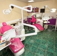 Madison Dentistry rugók g