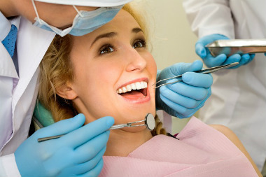 metro Dental Bauman, Bauman kezelés fogak
