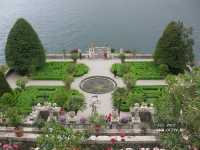 Stresa și cele trei perle de lago Maggiore