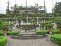 Stresa és a három gyöngy Lago Maggiore