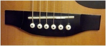 Structura chitara - din ce constă chitara