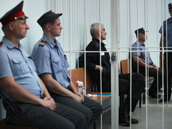 Curtea la lăsat pe Platon de Lebedev să stea până în 2016 rusia