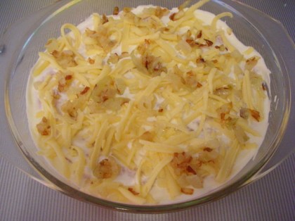 Csirke felfújt, beautyinfo (beautyinfo) Puding csirke, beautyinfo