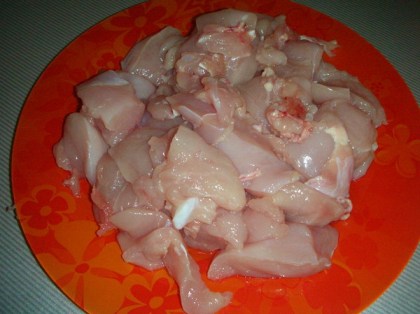 Csirke felfújt, beautyinfo (puding) Puding csirke, beautyinfo