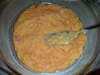 Csirke felfújt, beautyinfo (beautyinfo) Puding csirke, beautyinfo