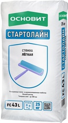 Сухі суміші основу для пристрою наливних підлог