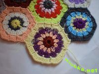 Crochet bumbac de nunta - Totul despre croșetat