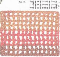 Crochet bumbac de nunta - Totul despre croșetat