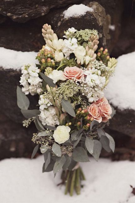 Buchet de nunta in stil rustic 25 de idei fermecatoare - targ de maestri - manual, manual