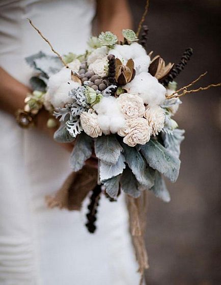 Buchet de nunta in stil rustic 25 de idei fermecatoare - targ de maestri - manual, manual