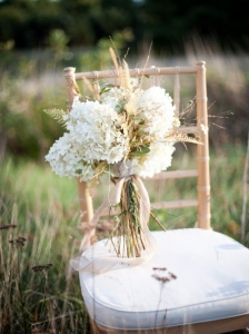 Buchet de nunta in fotografie rustica si sfaturi