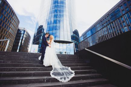 Весільний фотограф в спб андрей гадюк - приклади весіль