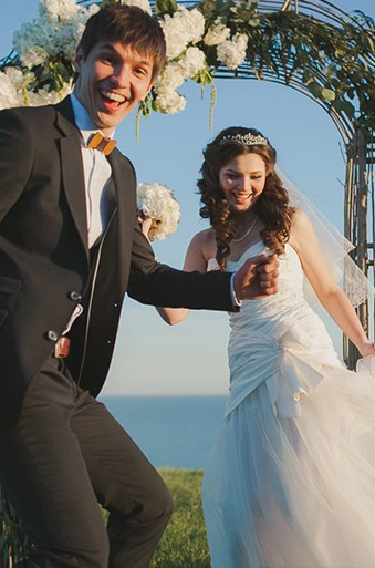 Agenția de nunți este t aime, nunți în Rostov-on-Don, în Rusia și Europa