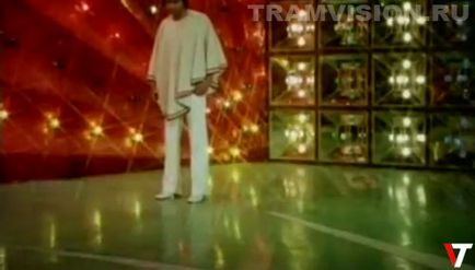 Disco Dancer - kinolyapy film