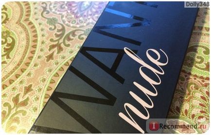 Тіні для повік artdeco most wanted eyeshadow palette - «♥♥♥ розбір нової палетки від