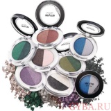 Eye shadows oriflame - recenzie și recenzii video drama