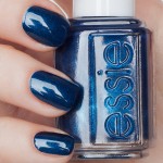 Тест-драйв і Свотч лаків essie leggy legend, beauty insider