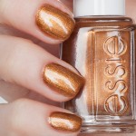 Тест-драйв і Свотч лаків essie leggy legend, beauty insider