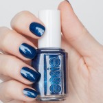 Тест-драйв і Свотч лаків essie leggy legend, beauty insider