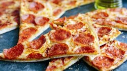 Aluatul de pizza este important pentru adăugarea de drojdie, comandantul portalului de informații