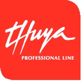 Технологія завивки, забарвлення і ламінування вій - thuya professional line english