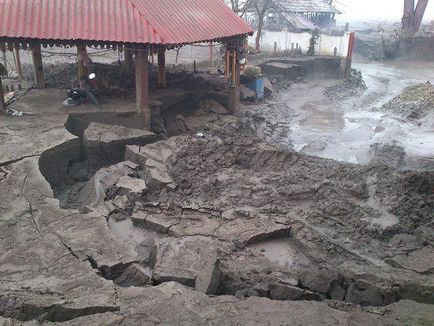 Техносферной безпеку - захист людини від самого себе