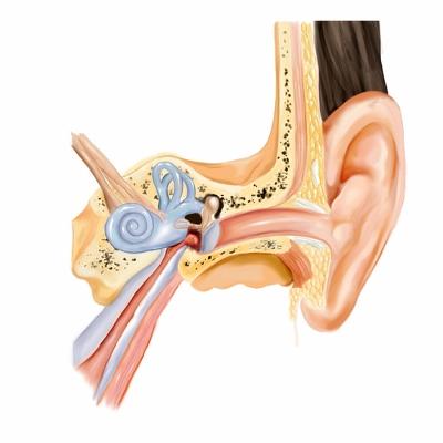 Timpanoplastia - reconstrucția membranei timpanice