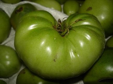 Tomato - viscount de zmeură, caracteristici și descrierea soiului, randament, fotografie