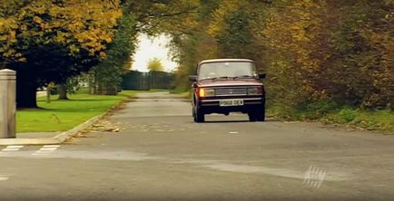 Top Gear (Top Gear) 1 csoportban 8 sorozat (tuning Lada 2107) néz online orosz