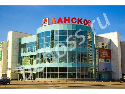 Cumpărare la scară complexă (St. Petersburg), adresa, telefon, ore de funcționare, recenzii, centre comerciale