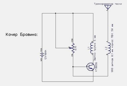 Transformatorul Tesla