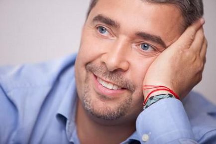 Trader Alexandru Gerchik biografie