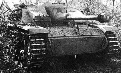 Трофейні танки на службі червоної армії - военное обозрение
