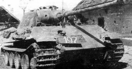 Трофейні танки на службі червоної армії - военное обозрение