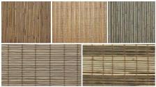 Reed Wallpaper - Caracteristici, Caracteristici, Caracteristici