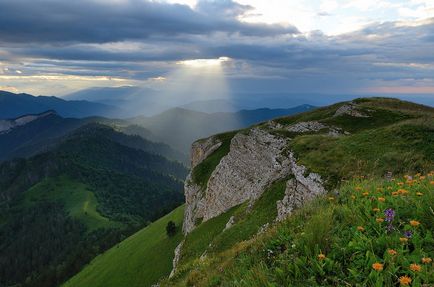 Тхач великий і малий