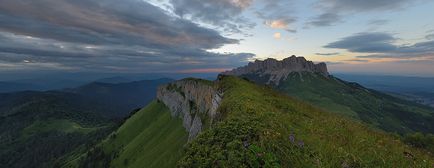 Тхач великий і малий