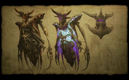 Uciderea belialului de către vânătorul de demoni - diablo 3 - biblioteca ghidurilor