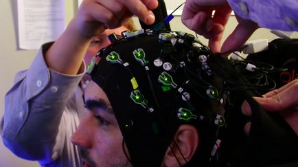 Вчені виявили спосіб миттєвого завантаження знань в мозок