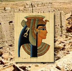 Oamenii de știință au descoperit cauza morții lui Cleopatra
