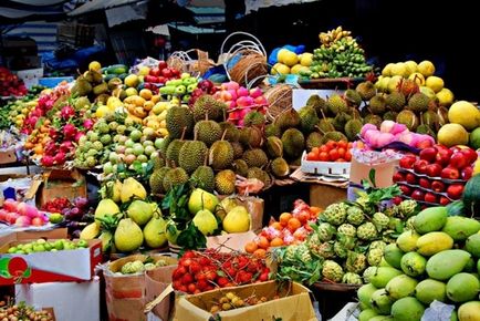 Cadouri uimitoare din Thailanda - un câine, cosmetice, piele, medicamente etc.