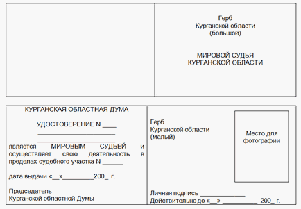 Посвідчення судових органів російської федерації - номери автомобілів на - сайт про мічених владою