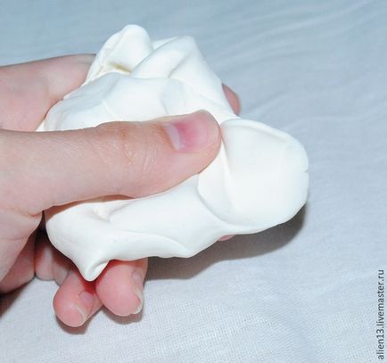 Superior hideg porcelán a mikrohullámú - Fair Masters - kézzel készített, kézzel készített