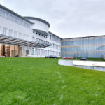 University Hospital (universitätsspital), Basel - svájci klinikákon