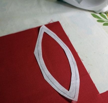 Уроки рукоділля клаптикового шиття майстер клас по шиттю серветки на стіл